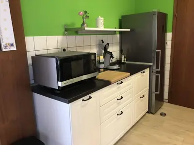 Ferienwohnung für 3 Personen (94 m²) in Papenburg 3/10