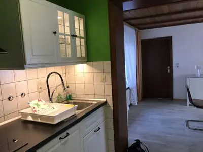 Ferienwohnung für 3 Personen (94 m²) in Papenburg 5/10