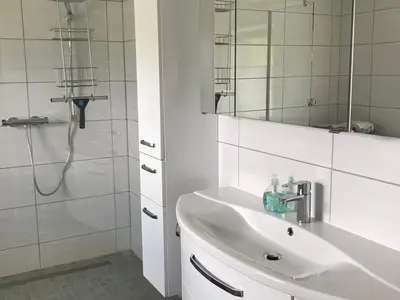 Ferienwohnung für 3 Personen (94 m²) in Papenburg 8/10
