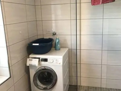 Ferienwohnung für 3 Personen (94 m²) in Papenburg 9/10
