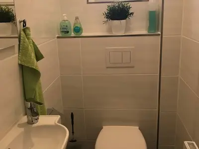 Ferienwohnung für 3 Personen (94 m²) in Papenburg 10/10