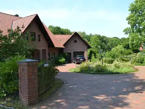 Ferienwohnung für 4 Personen (80 m²) in Papenburg