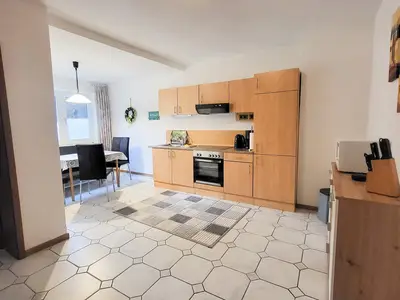 Ferienwohnung für 4 Personen (62 m²) in Surwold 4/10
