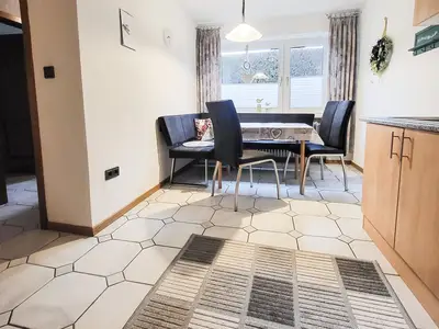 Ferienwohnung für 4 Personen (62 m²) in Surwold 5/10