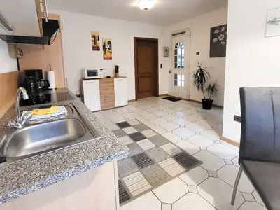 Ferienwohnung für 4 Personen (62 m²) in Surwold 6/10
