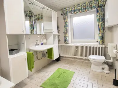 Ferienwohnung für 4 Personen (62 m²) in Surwold 8/10
