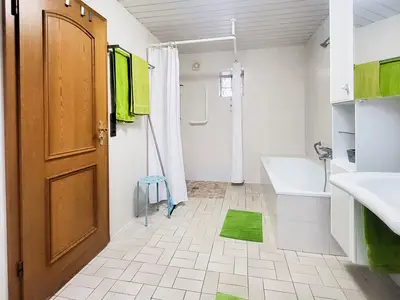 Ferienwohnung für 4 Personen (62 m²) in Surwold 9/10