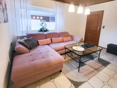Ferienwohnung für 4 Personen (62 m²) in Surwold 10/10