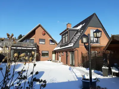 Ferienwohnung für 1 Person (40 m²) in Papenburg 2/10