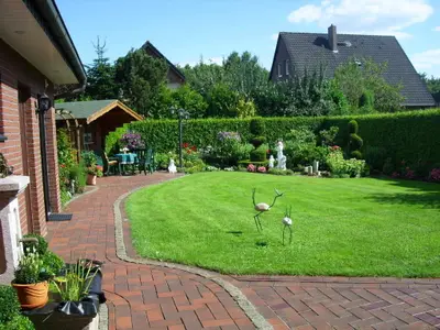 Ferienwohnung für 1 Person (40 m²) in Papenburg 3/10