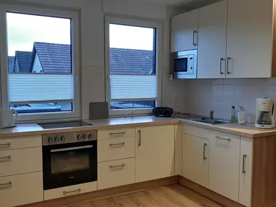 Ferienwohnung für 1 Person (40 m²) in Papenburg 6/10