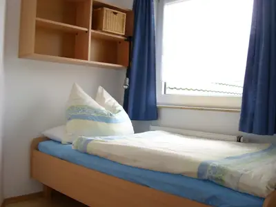 Ferienwohnung für 1 Person (40 m²) in Papenburg 8/10
