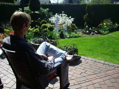 Ferienwohnung für 1 Person (40 m²) in Papenburg 10/10