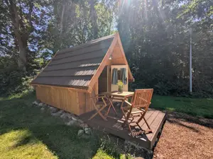 Ferienwohnung für 2 Personen (11 m²) in Papenburg