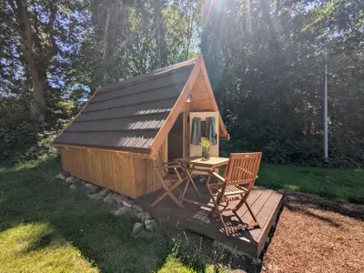 Ferienwohnung für 2 Personen (11 m²) in Papenburg 1/6