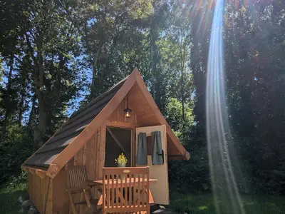 Ferienwohnung für 2 Personen (11 m²) in Papenburg 2/6