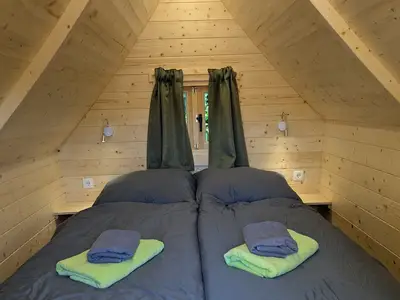 Ferienwohnung für 2 Personen (11 m²) in Papenburg 3/6