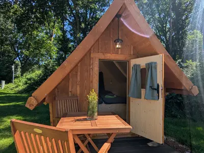 Ferienwohnung für 2 Personen (11 m²) in Papenburg 5/6