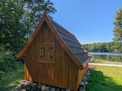 Ferienwohnung für 2 Personen (11 m²) in Papenburg 6/6