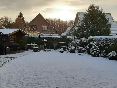 Ferienwohnung für 2 Personen (50 m²) in Papenburg 2/10