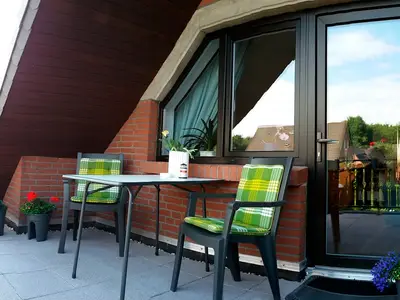 Ferienwohnung für 2 Personen (50 m²) in Papenburg 3/10