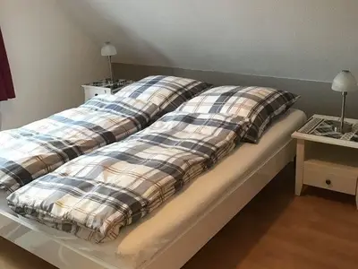Ferienwohnung für 3 Personen (66 m²) in Papenburg 1/10