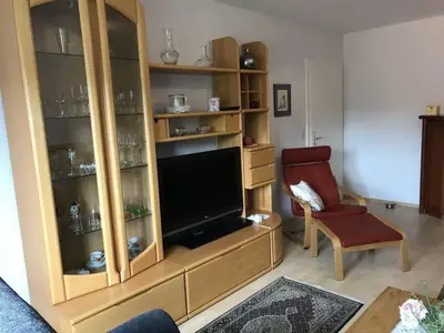 Ferienwohnung für 3 Personen (66 m²) in Papenburg 6/10