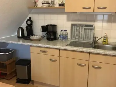 Ferienwohnung für 3 Personen (66 m²) in Papenburg 7/10