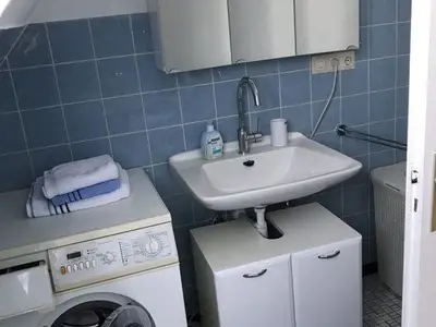 Ferienwohnung für 3 Personen (66 m²) in Papenburg 10/10