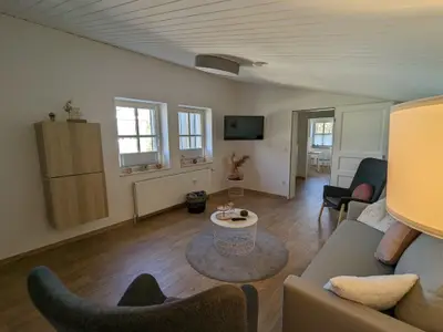Ferienwohnung für 4 Personen (55 m²) in Papenburg 2/10