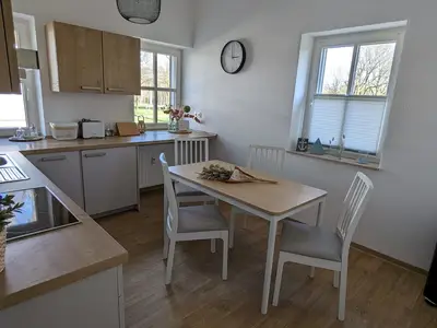 Ferienwohnung für 4 Personen (55 m²) in Papenburg 4/10