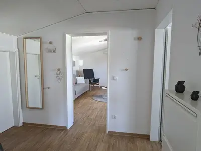 Ferienwohnung für 4 Personen (55 m²) in Papenburg 9/10