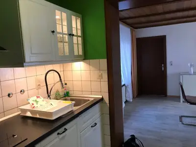 Ferienwohnung für 3 Personen (94 m²) in Papenburg 6/10