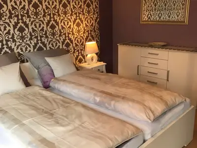 Ferienwohnung für 3 Personen (94 m²) in Papenburg 8/10