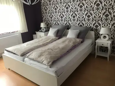 Ferienwohnung für 3 Personen (94 m²) in Papenburg 10/10