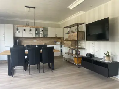Ferienwohnung für 4 Personen (75 m²) in Papenburg 3/10