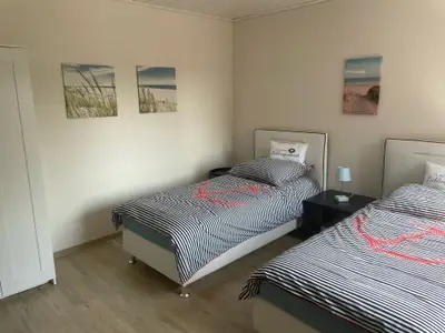 Ferienwohnung für 4 Personen (75 m²) in Papenburg 8/10