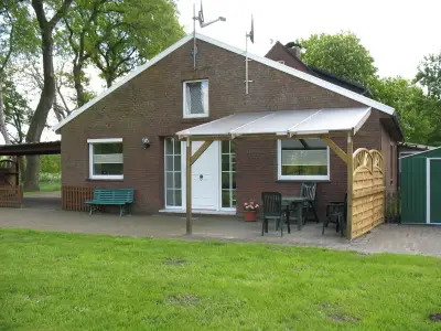 Ferienwohnung für 4 Personen (70 m²) in Papenburg 3/10