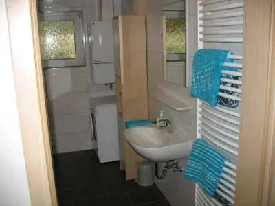 Ferienwohnung für 4 Personen (70 m²) in Papenburg 5/10