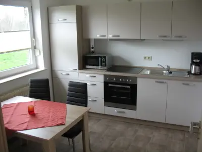 Ferienwohnung für 4 Personen (70 m²) in Papenburg 6/10