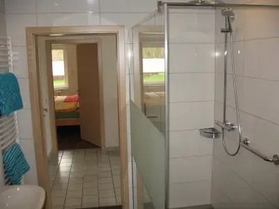 Ferienwohnung für 4 Personen (70 m²) in Papenburg 9/10