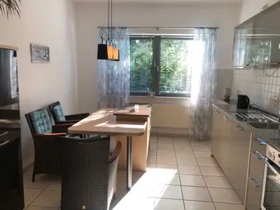 Ferienwohnung für 2 Personen (83 m²) in Papenburg 3/10