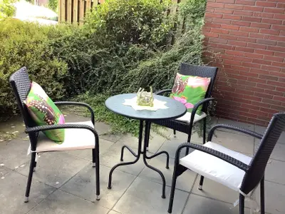 Ferienwohnung für 2 Personen (83 m²) in Papenburg 4/10