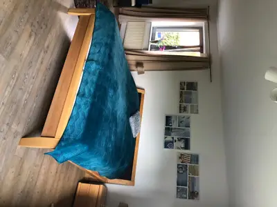 Ferienwohnung für 2 Personen (83 m²) in Papenburg 10/10