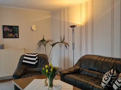 Ferienwohnung für 3 Personen (80 m²) in Papenburg 3/10