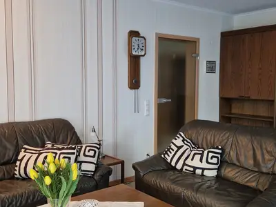 Ferienwohnung für 3 Personen (80 m²) in Papenburg 4/10