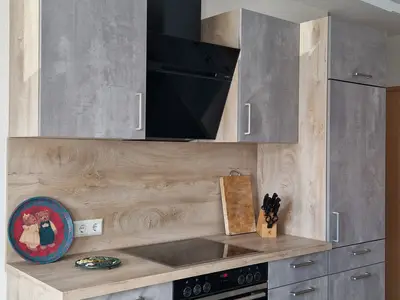 Ferienwohnung für 3 Personen (80 m²) in Papenburg 7/10