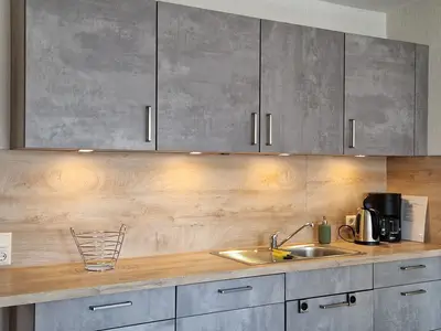 Ferienwohnung für 3 Personen (80 m²) in Papenburg 8/10