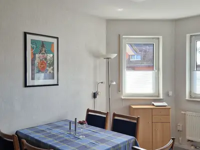 Ferienwohnung für 3 Personen (80 m²) in Papenburg 9/10