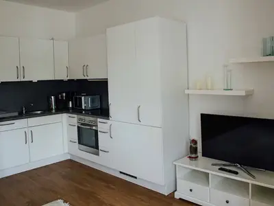 Ferienwohnung für 2 Personen (57 m²) in Papenburg 3/10
